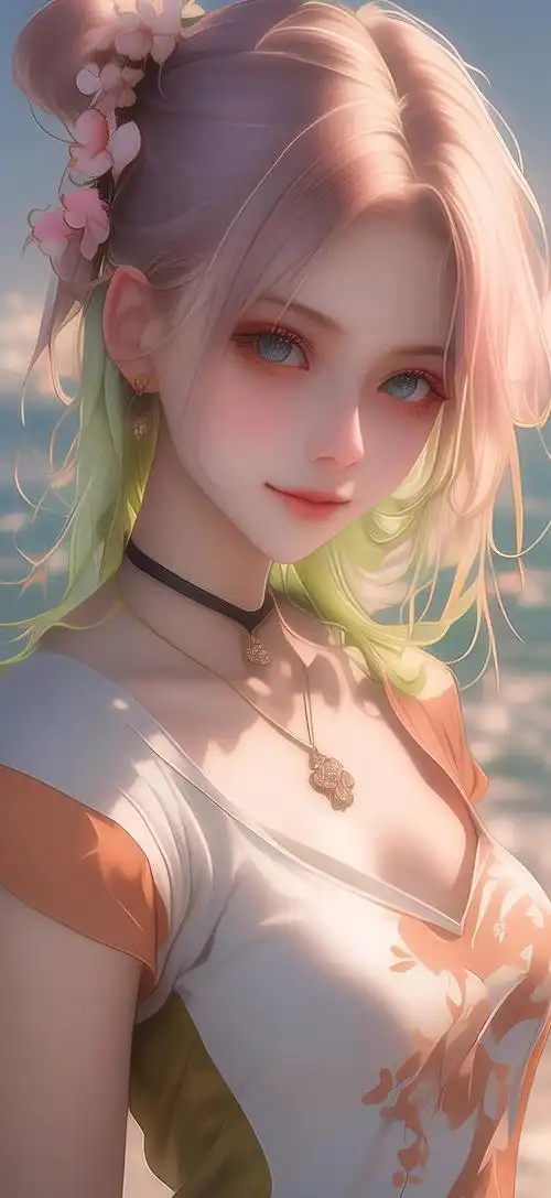 黑白青春剧 第七个夏天